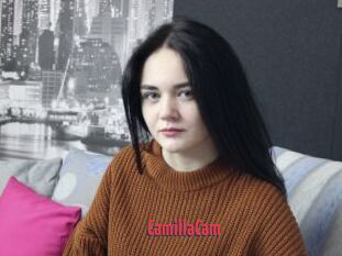 CamillaCam