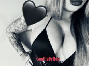 CamillaDeNoir