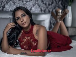 CamilleGomez