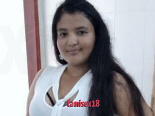 Camisex18