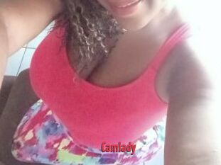 Camlady