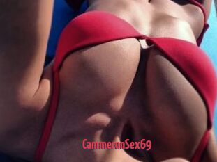 CammeronSex69