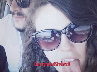 CamrynAndStevexD