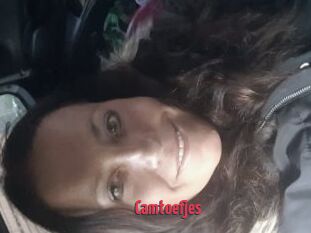 Camtoefjes