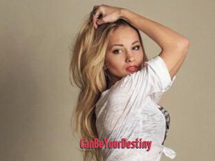 CanBeYourDestiny