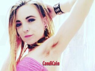CandiCain