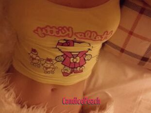 CandicePeach