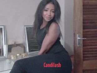 Candilash