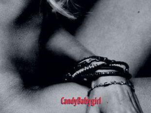 CandyBabygirl