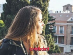 CandyBleckett
