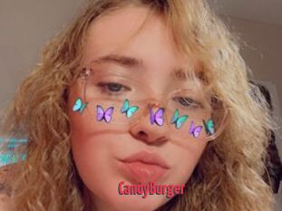 CandyBurger