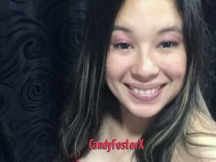 CandyFosterX