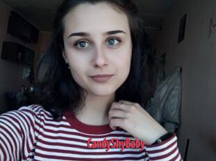 CandyShyBaby
