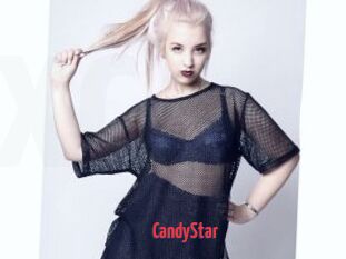 CandyStar_