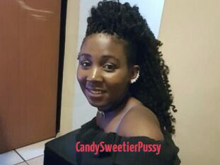 CandySweetierPussy