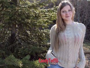 CandyToffii