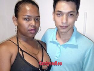 CandyandLeo