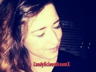 CandyliciousDreamX