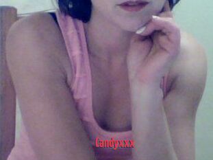 Candyxxx
