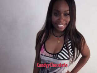 CandyyChocolate