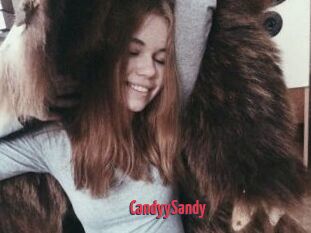 CandyySandy