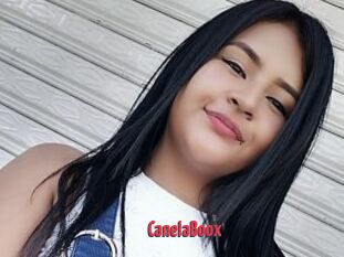 CanelaBoox