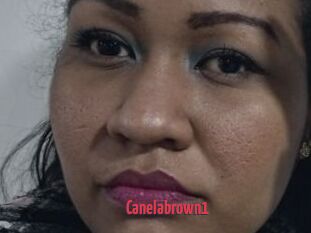 Canelabrown1