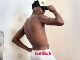 CantiBlack
