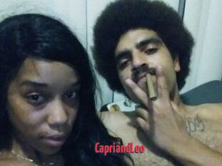 Capri_and_Leo
