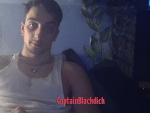 CaptainBlackdick