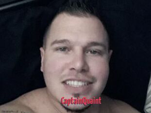 CaptainQuaint
