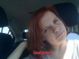 CaraCaramel