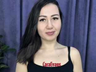 CaraEvans