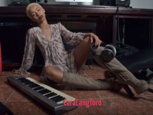 CaraLangford