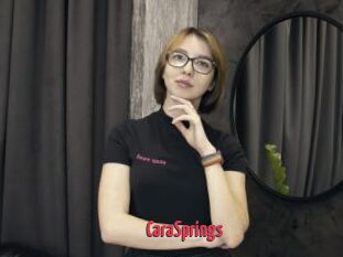 CaraSprings