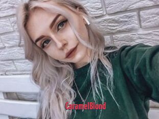 CaramelBlond