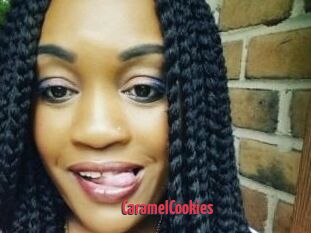CaramelCookies