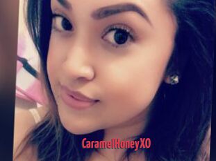 CaramelHoneyXO