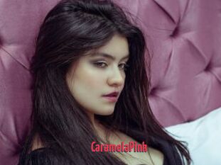 CaramelaPink
