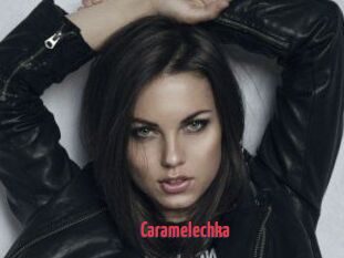 Caramelechka