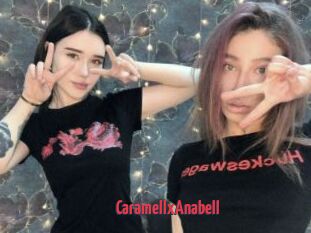 CaramellxAnabell
