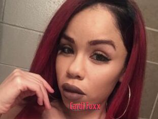 Cardi_Foxx