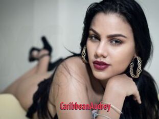 CaribbeanAudrey