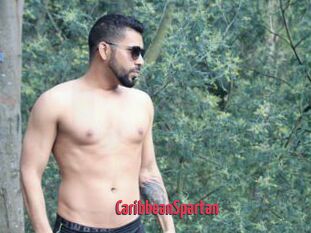 CaribbeanSpartan