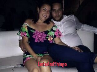 CarlaAndThiago