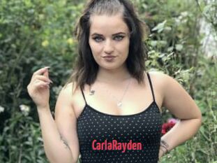 CarlaRayden
