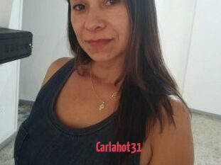 Carlahot31
