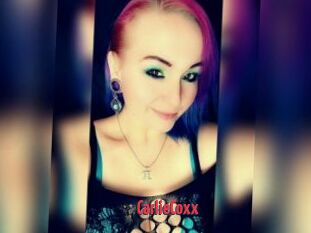 CarlieCoxx