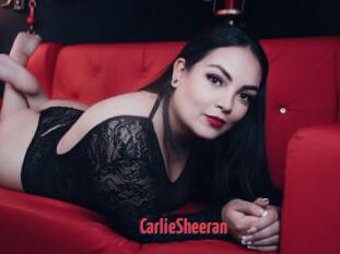 CarlieSheeran