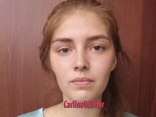 CarlinaWilder